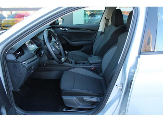 Škoda Octavia 2.0 TDI Ambition 