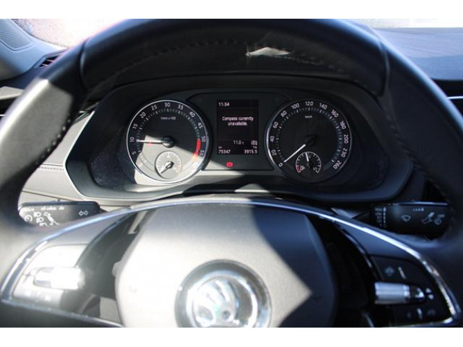 Škoda Octavia 2.0 TDI Ambition 