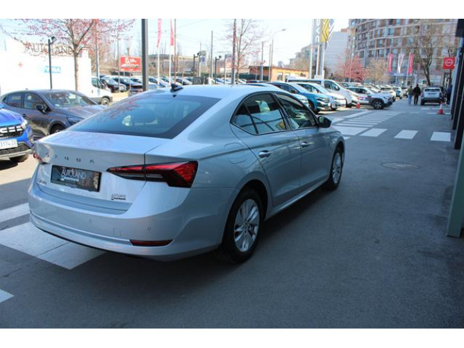 Škoda Octavia 2.0 TDI Ambition 