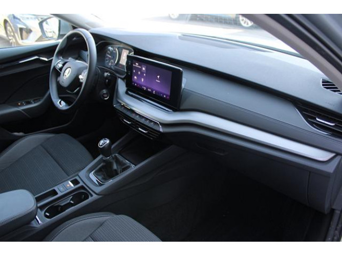 Škoda Octavia 2.0 TDI Ambition 