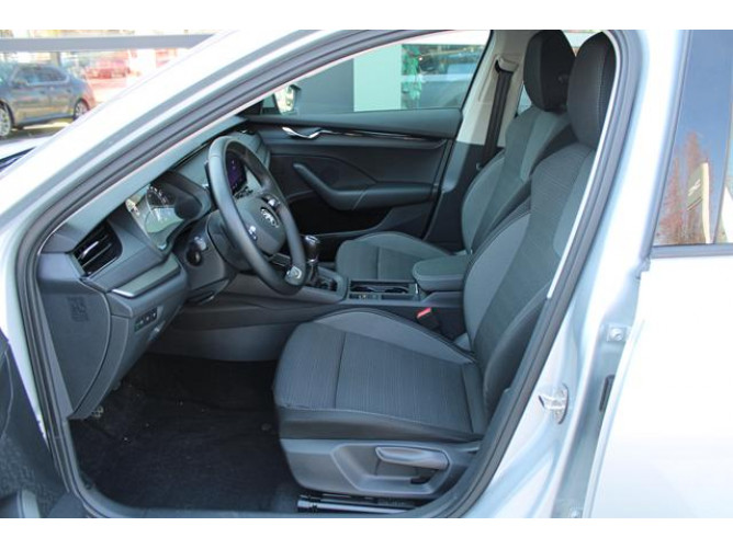 Škoda Octavia 2.0 TDI Ambition 