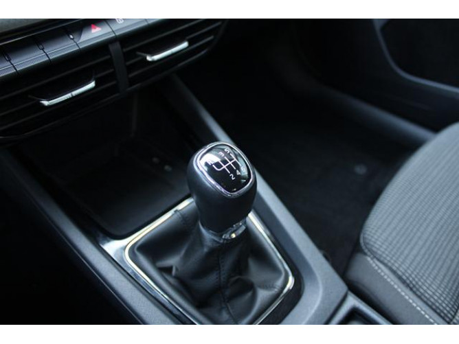 Škoda Octavia 2.0 TDI Ambition 