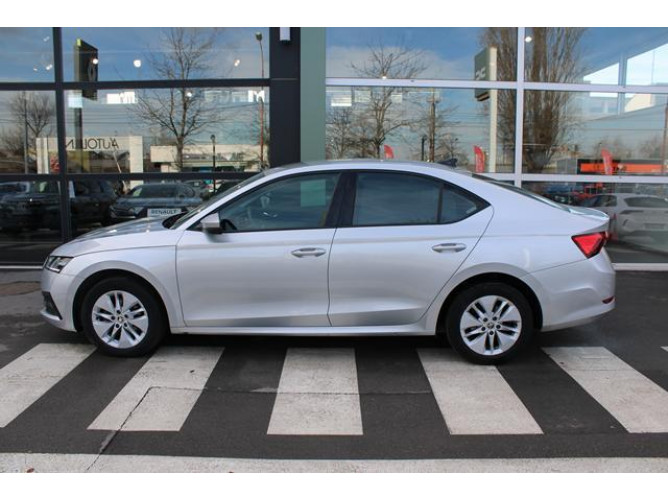 Škoda Octavia 2.0 TDI AMBITION 
