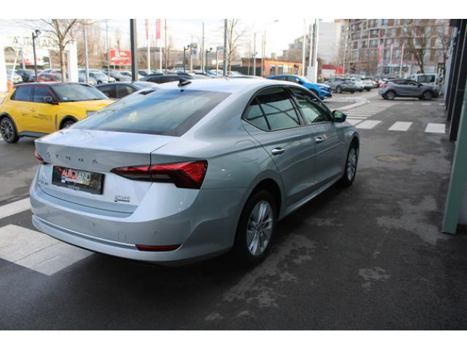 Škoda Octavia 2.0 TDI AMBITION 