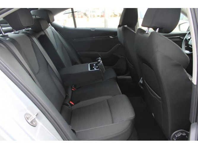 Škoda Octavia 2.0 TDI AMBITION 