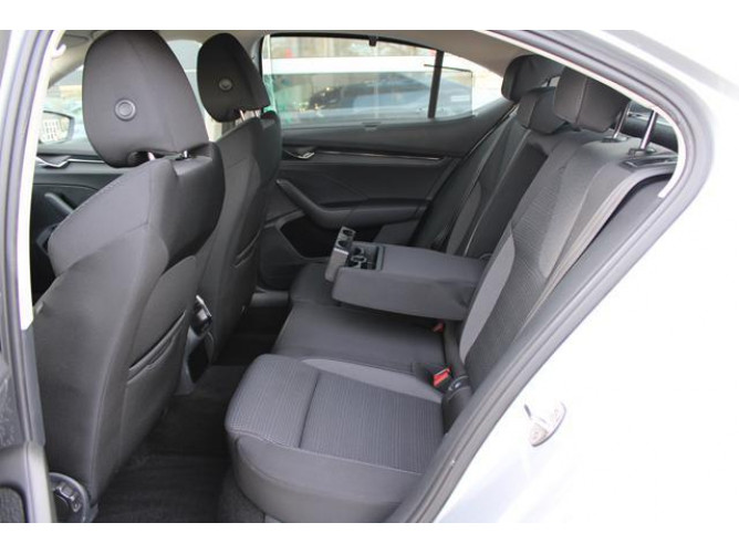 Škoda Octavia 2.0 TDI AMBITION 