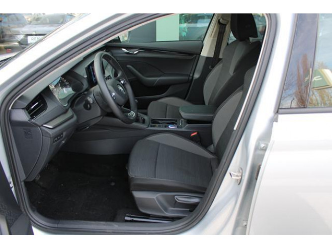 Škoda Octavia 2.0 TDI AMBITION 