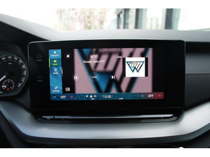 Škoda Octavia 2.0 TDI AMBITION 