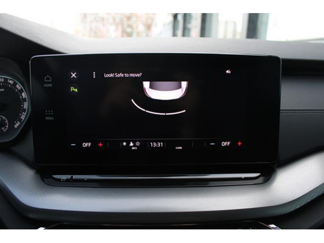 Škoda Octavia 2.0 TDI AMBITION 