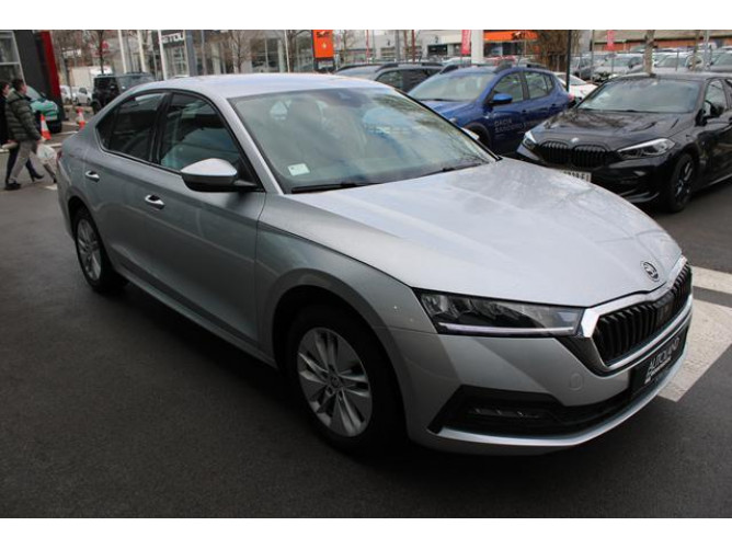 Škoda Octavia 2.0 TDI AMBITION 