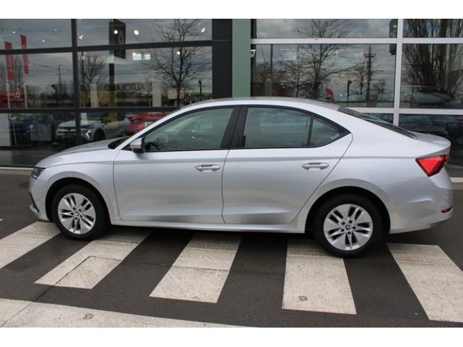 Škoda Octavia 2.0 TDI AMBITION 