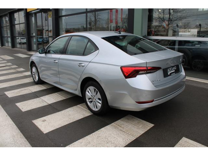 Škoda Octavia 2.0 TDI AMBITION 