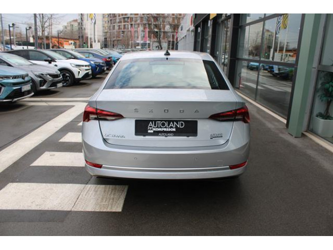 Škoda Octavia 2.0 TDI AMBITION 