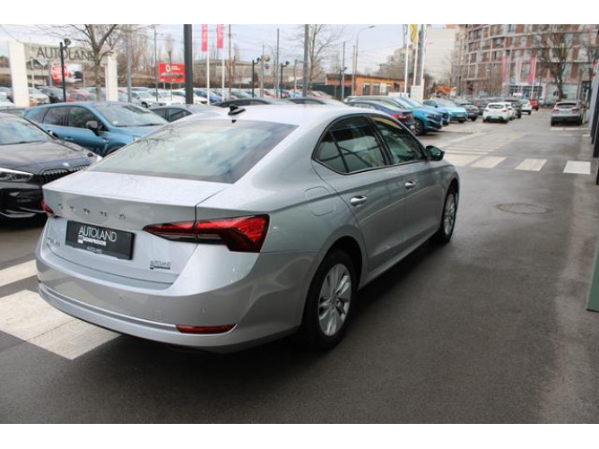 Škoda Octavia 2.0 TDI AMBITION 