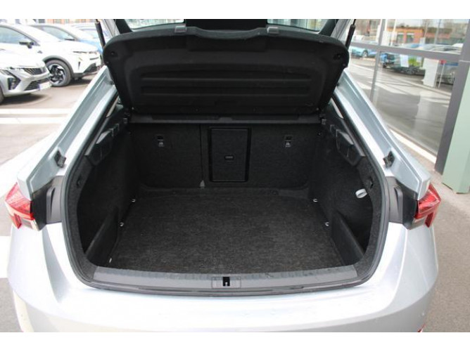 Škoda Octavia 2.0 TDI AMBITION 