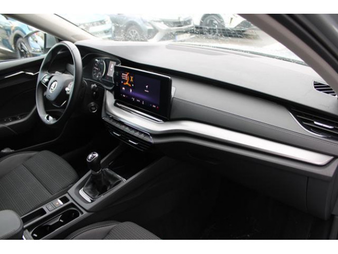 Škoda Octavia 2.0 TDI AMBITION 