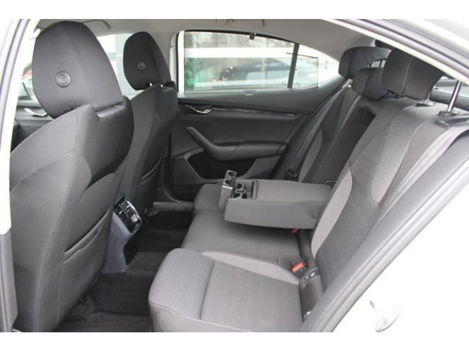 Škoda Octavia 2.0 TDI AMBITION 