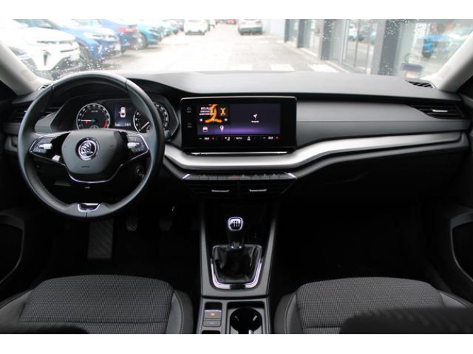 Škoda Octavia 2.0 TDI AMBITION 
