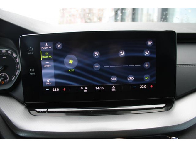 Škoda Octavia 2.0 TDI AMBITION 