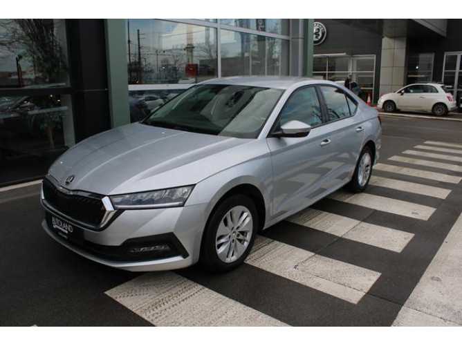 Škoda Octavia 2.0 TDI AMBITION 