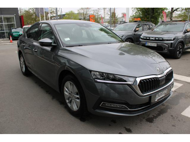 Škoda Octavia 2.0 TDI AMBITION 