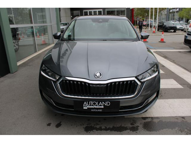 Škoda Octavia 2.0 TDI AMBITION 