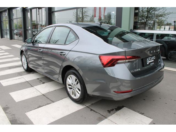 Škoda Octavia 2.0 TDI AMBITION 