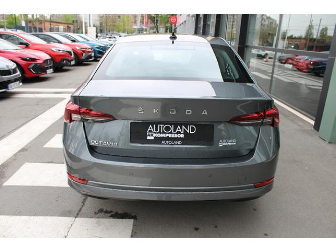 Škoda Octavia 2.0 TDI AMBITION 