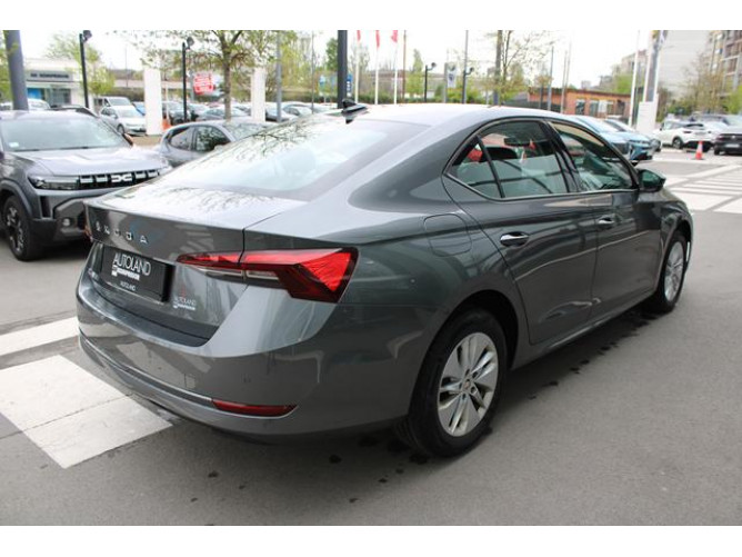 Škoda Octavia 2.0 TDI AMBITION 