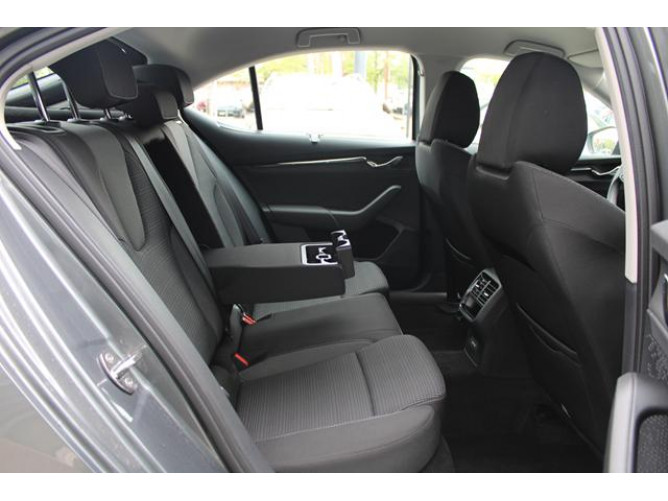 Škoda Octavia 2.0 TDI AMBITION 