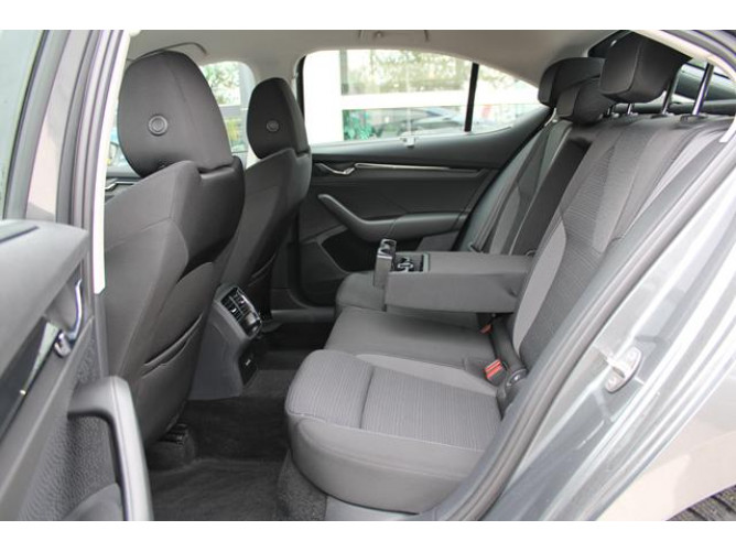 Škoda Octavia 2.0 TDI AMBITION 