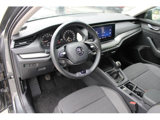 Škoda Octavia 2.0 TDI AMBITION 