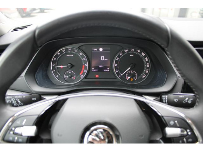 Škoda Octavia 2.0 TDI AMBITION 