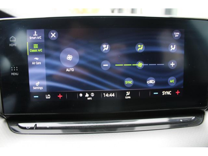 Škoda Octavia 2.0 TDI AMBITION 