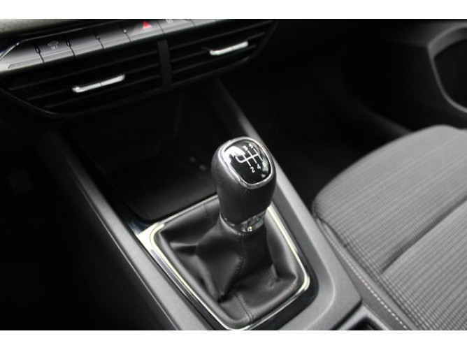 Škoda Octavia 2.0 TDI AMBITION 