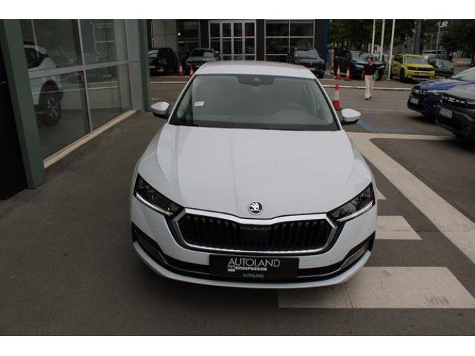 Škoda Octavia 2.0 TDI AMBITION 