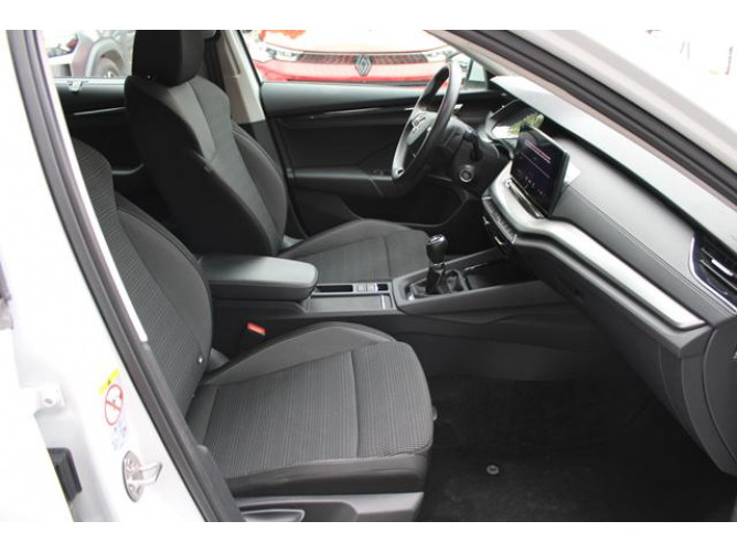 Škoda Octavia 2.0 TDI AMBITION 