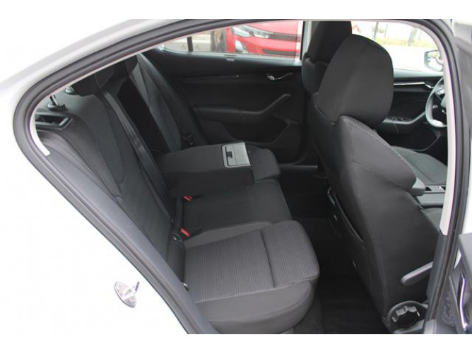 Škoda Octavia 2.0 TDI AMBITION 