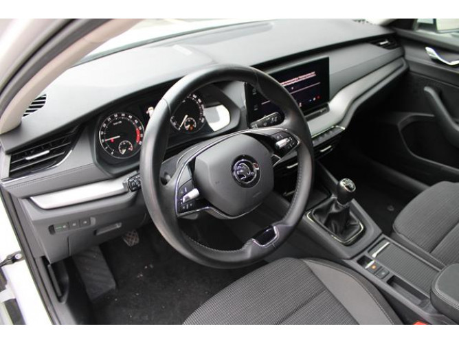 Škoda Octavia 2.0 TDI AMBITION 
