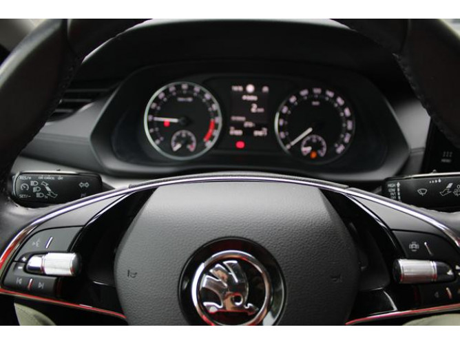 Škoda Octavia 2.0 TDI AMBITION 