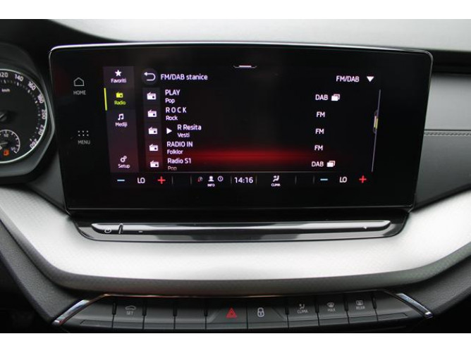 Škoda Octavia 2.0 TDI AMBITION 