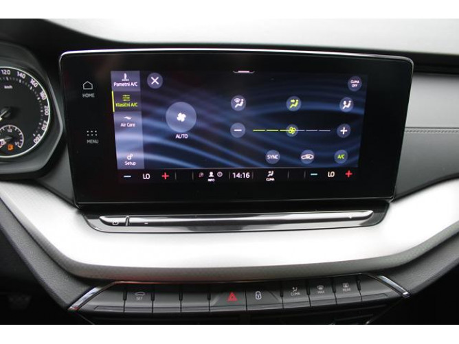 Škoda Octavia 2.0 TDI AMBITION 