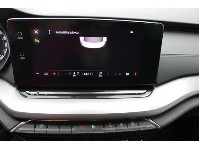Škoda Octavia 2.0 TDI AMBITION 