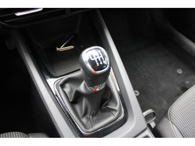 Škoda Octavia 2.0 TDI AMBITION 