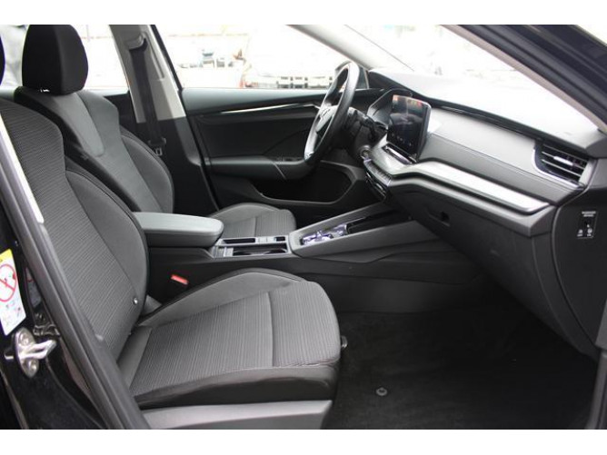 Škoda Octavia 2.0 TDI Ambition DSG 
