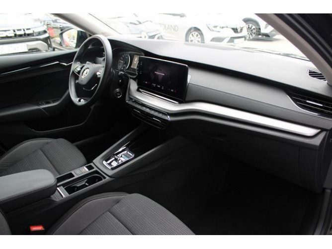 Škoda Octavia 2.0 TDI Ambition DSG 