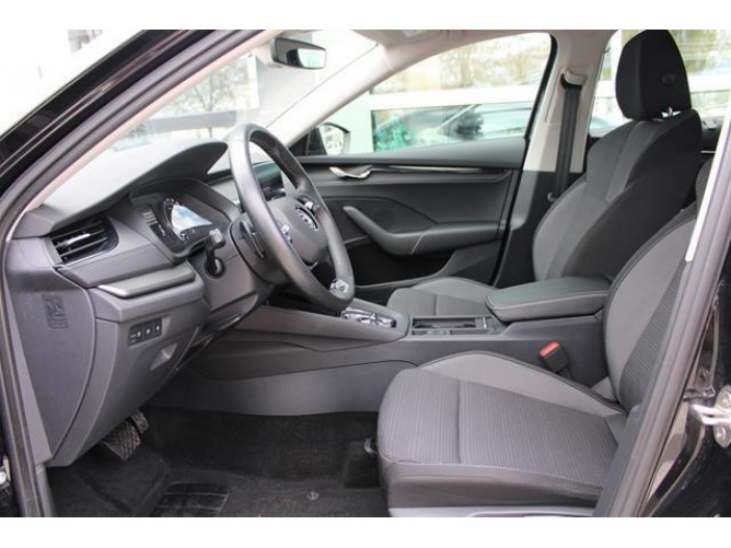 Škoda Octavia 2.0 TDI Ambition DSG 