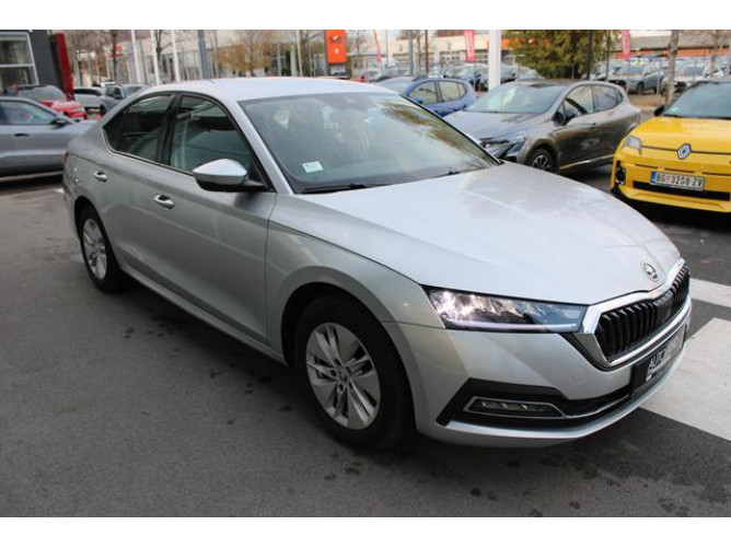 Škoda Octavia 2.0 TDI AMBITION 