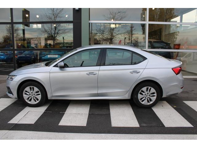 Škoda Octavia 2.0 TDI AMBITION 