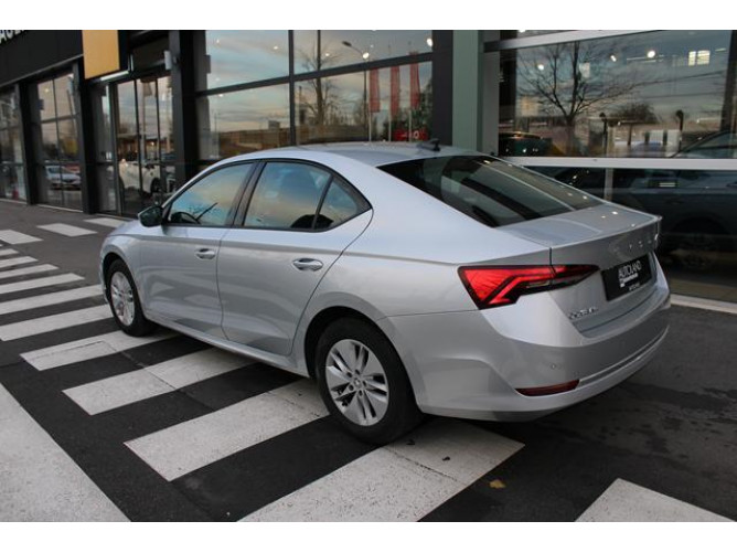 Škoda Octavia 2.0 TDI AMBITION 